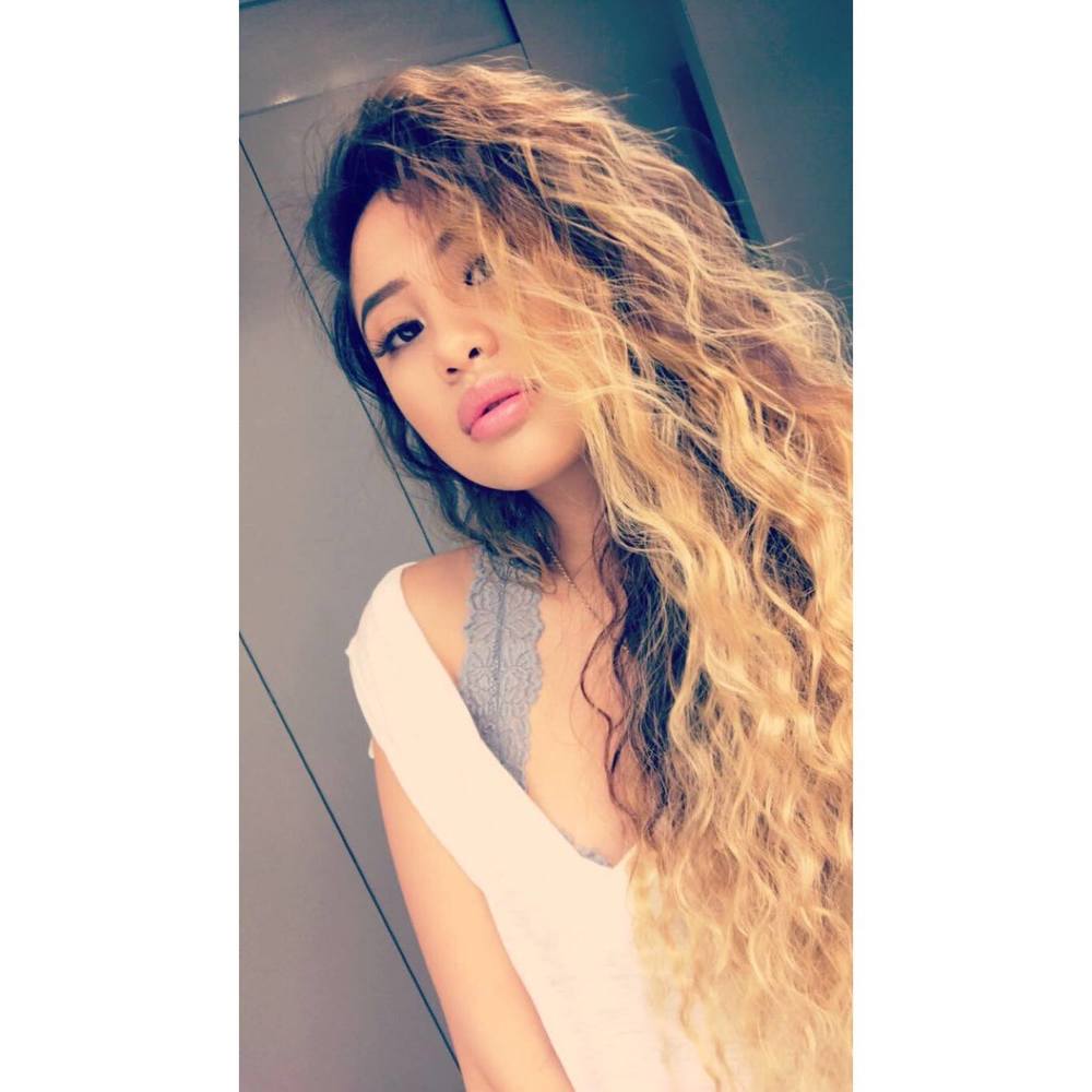 Meet your Posher, Melanie